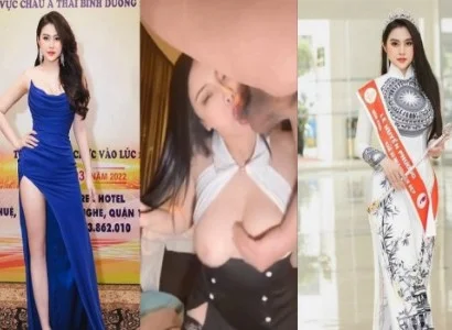 Chị Lê Huyền Phương quan hệ bằng miệng rồi tiếp tục quan hệ cực đã