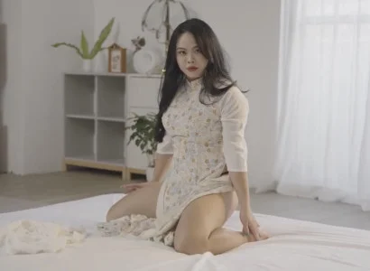Bé Phương Anh qua Đài Loan đóng phim người lớn