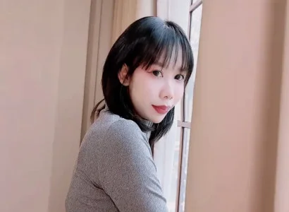 Em gái dâm đãng tìm nhà thuê rồi địt với chủ ngay