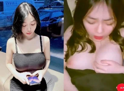 Cô gái Trần Hà Linh cháy màn ảnh