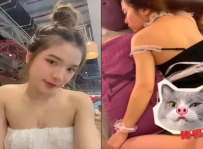 Em gái hầu gái biến thành hầu gái