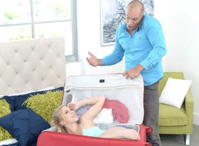 Món quà đặc biệt làm cho không khí thêm phần thú vị