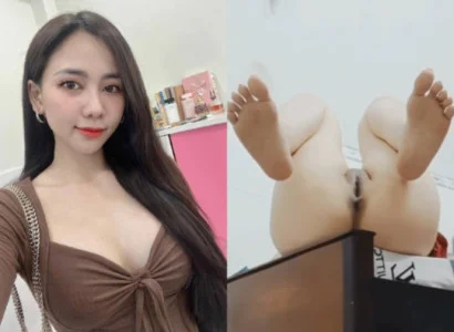 em người phụ nữ làm văn phòng dập lút cán sướng rên liên hồi